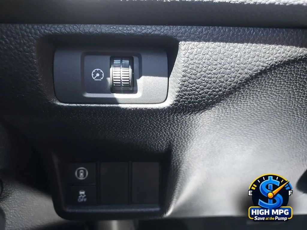 Used 2024 Gray Honda Sport image 18