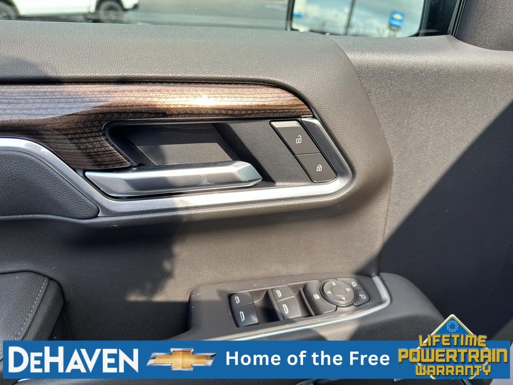 2026 Chevrolet Silverado 1500 RST - Photo 25