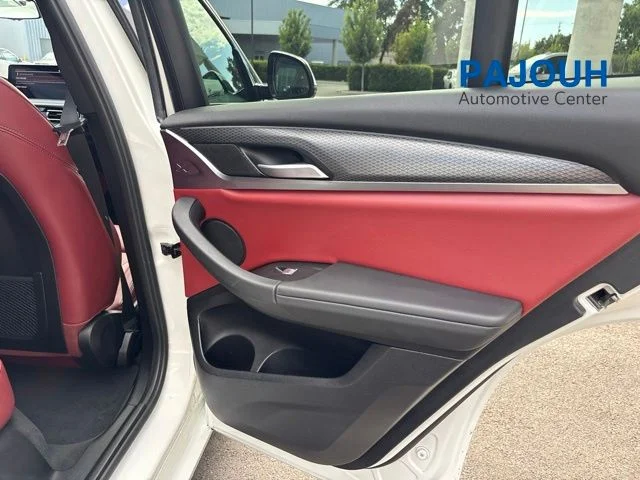 Certified Used 2023 White BMW xDrive30i image 17