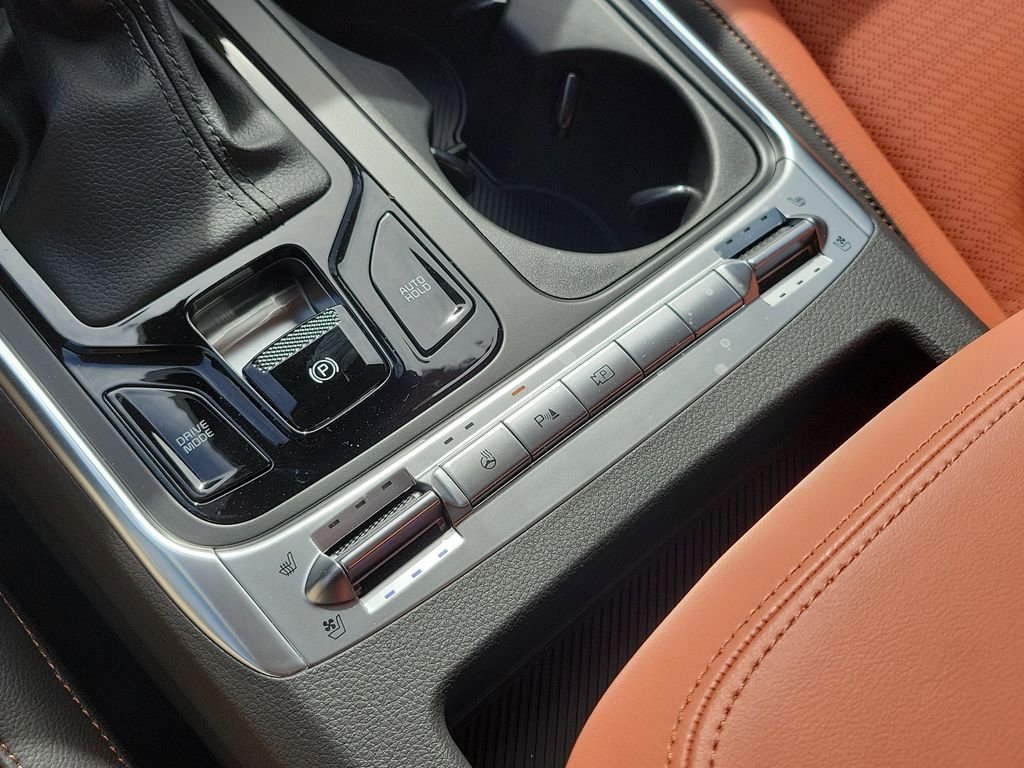New 2026 Aurora Black Pearl Kia SX Prestige image 38