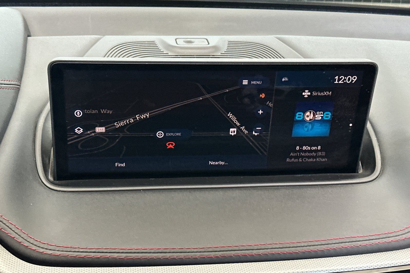 Used 2022  Acura A-Spec image 21