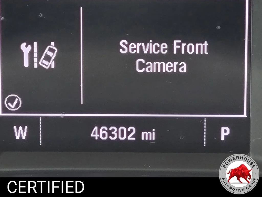 Certified Used 2025 Black Chevrolet LT image 33