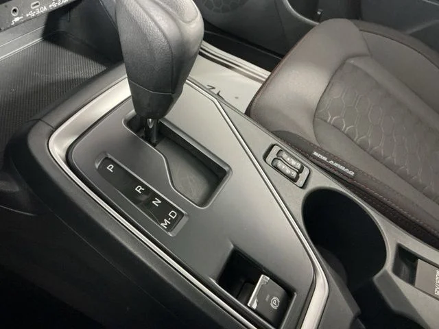 Used 2024 Blue Subaru Sport image 20