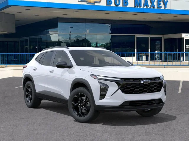 2026 Chevrolet Trax LT - Photo 7