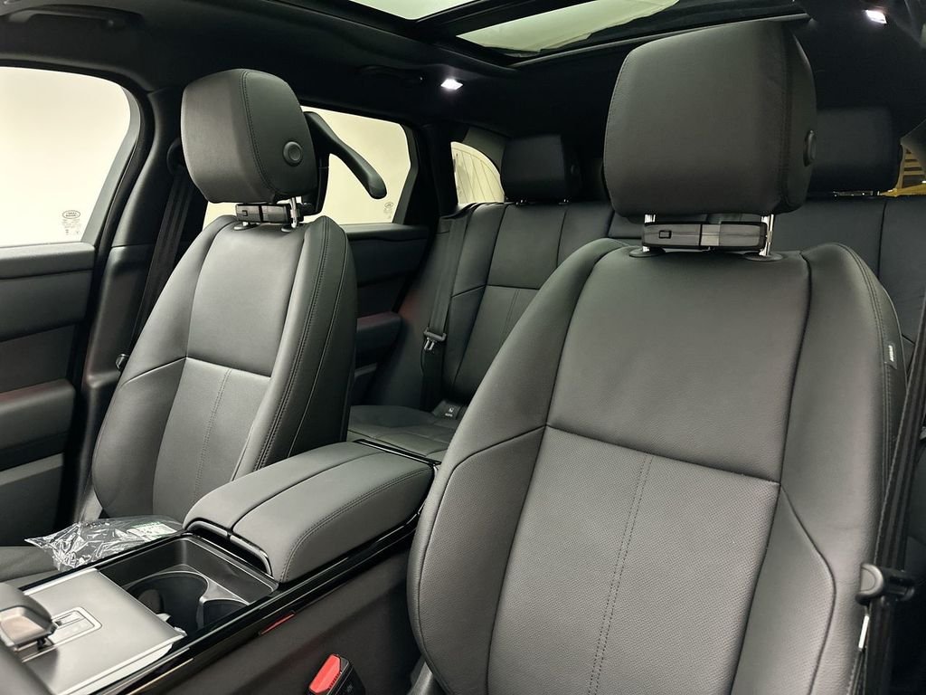 New 2026 Zadar Grey Prem Met Land Rover S image 10
