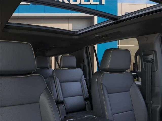 New 2026 Gray Chevrolet Premier image 24