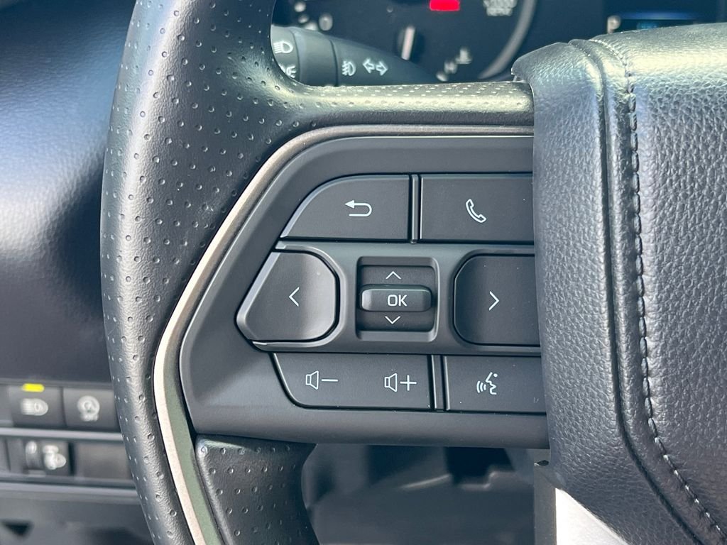 2025 Toyota Tundra SR5 - Photo 24