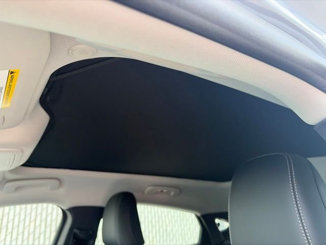 Used 2024 Gray Ford Premium image 12