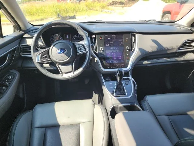 Used 2020 Blue Subaru Onyx Edition XT image 9