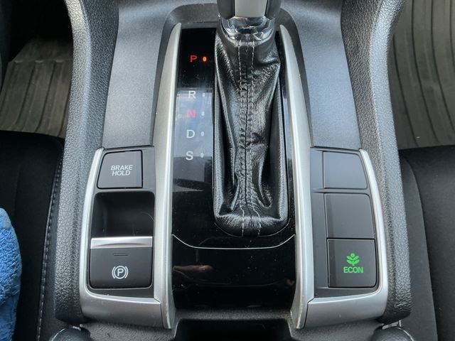 Used 2020 Black Honda Sport image 26