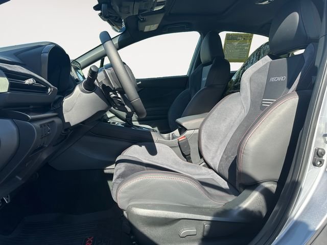 Used 2024 Silver Subaru GT image 9