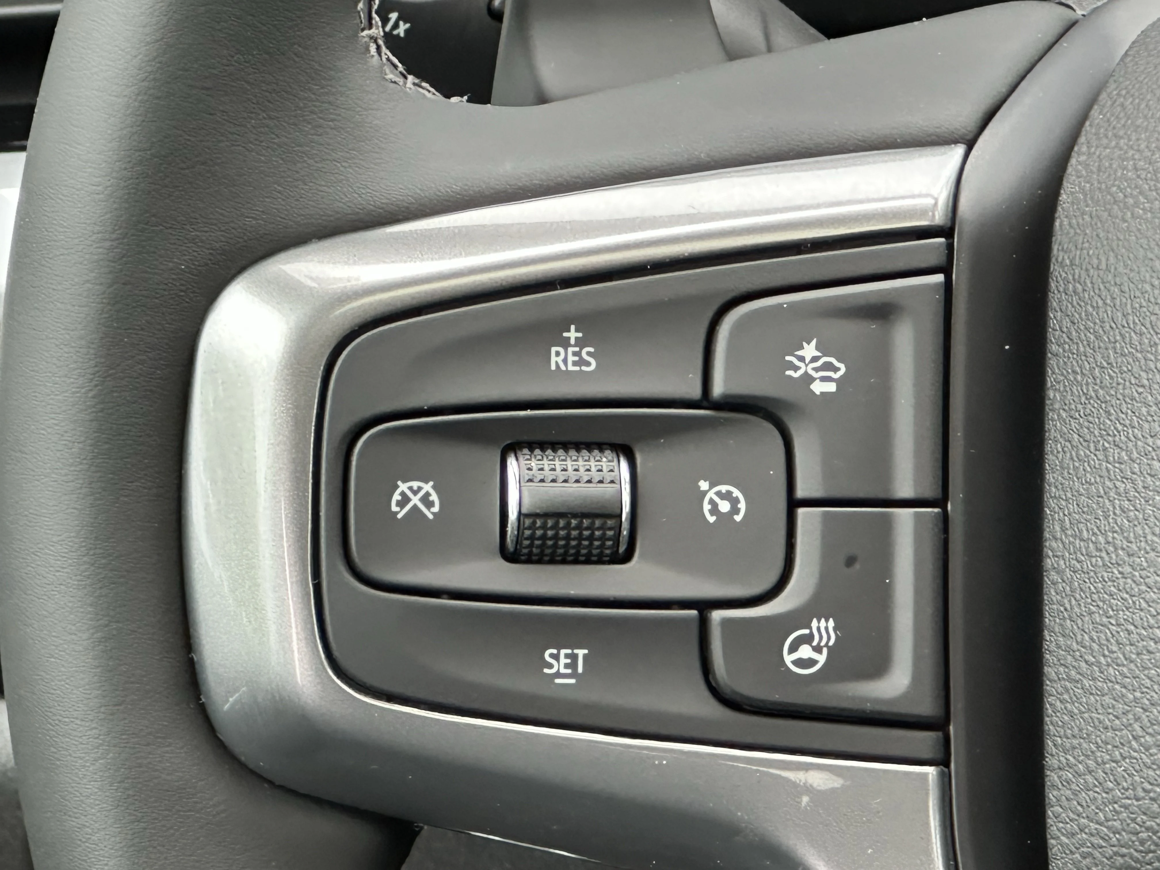New 2026 Black Chevrolet LT Trail Boss image 13