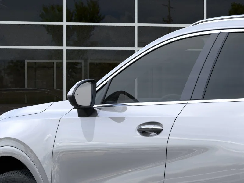 New 2026 Moonstone Grey Metallic Buick Avenir AWD image 12