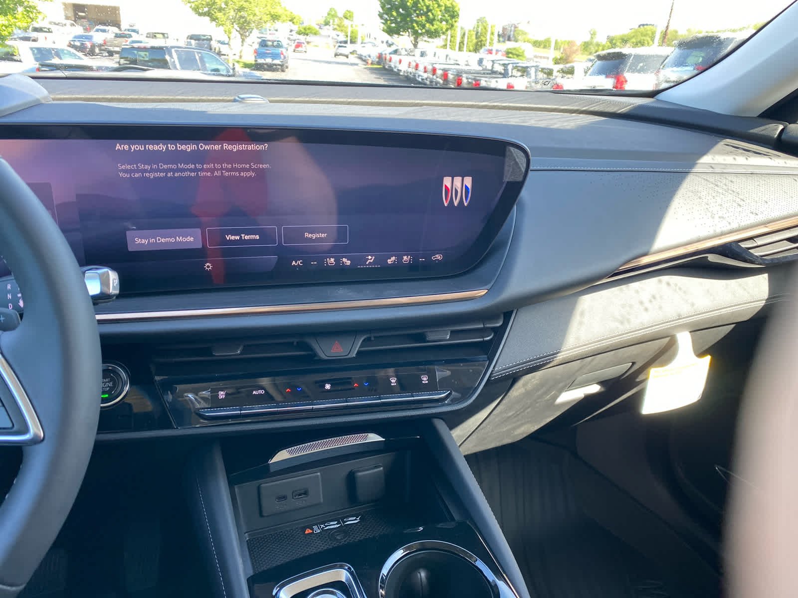 2026 Buick Envision Avenir - Photo 12