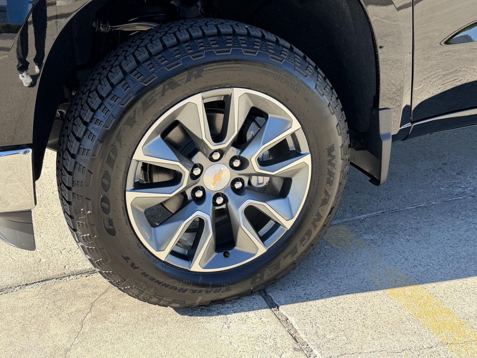 2026 Chevrolet Silverado 1500 LT - Photo 30