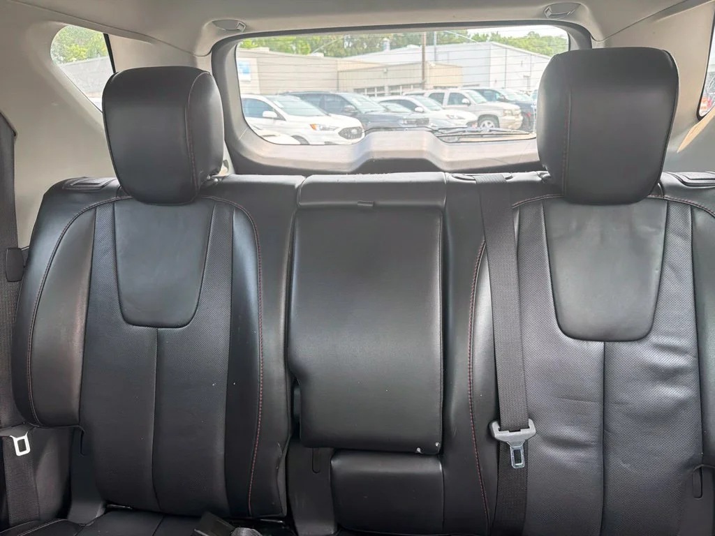 Used 2013 Black Chevrolet LT image 13
