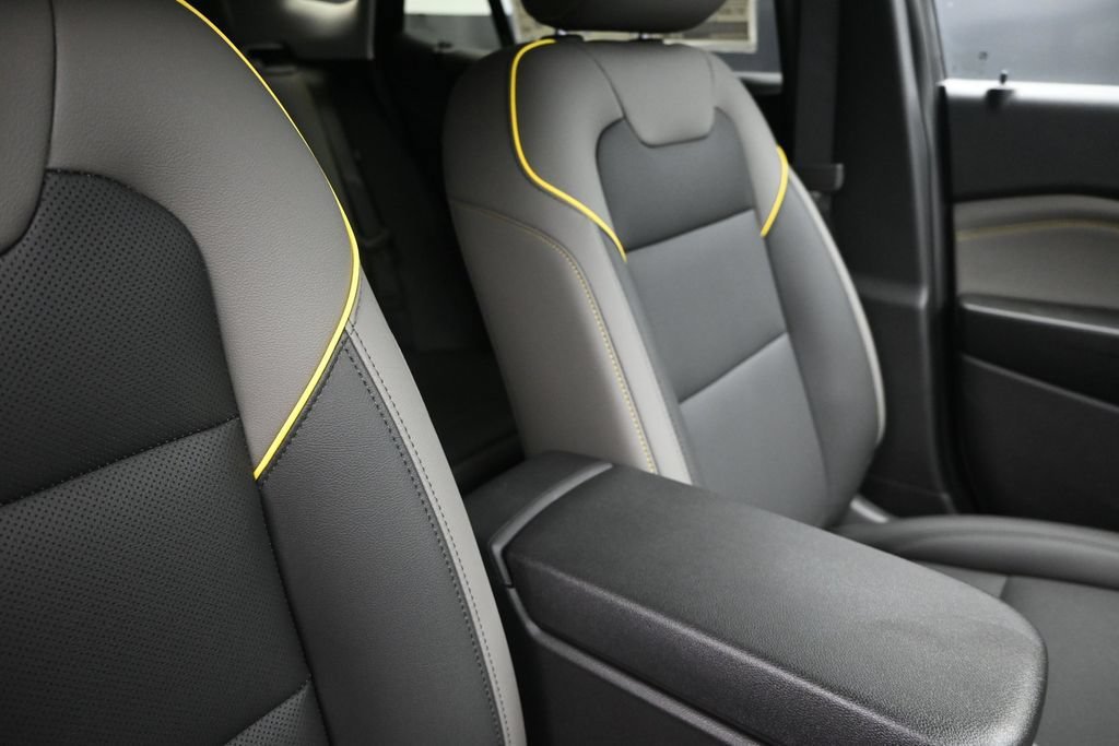 2026 Chevrolet Trax Activ - Photo 25