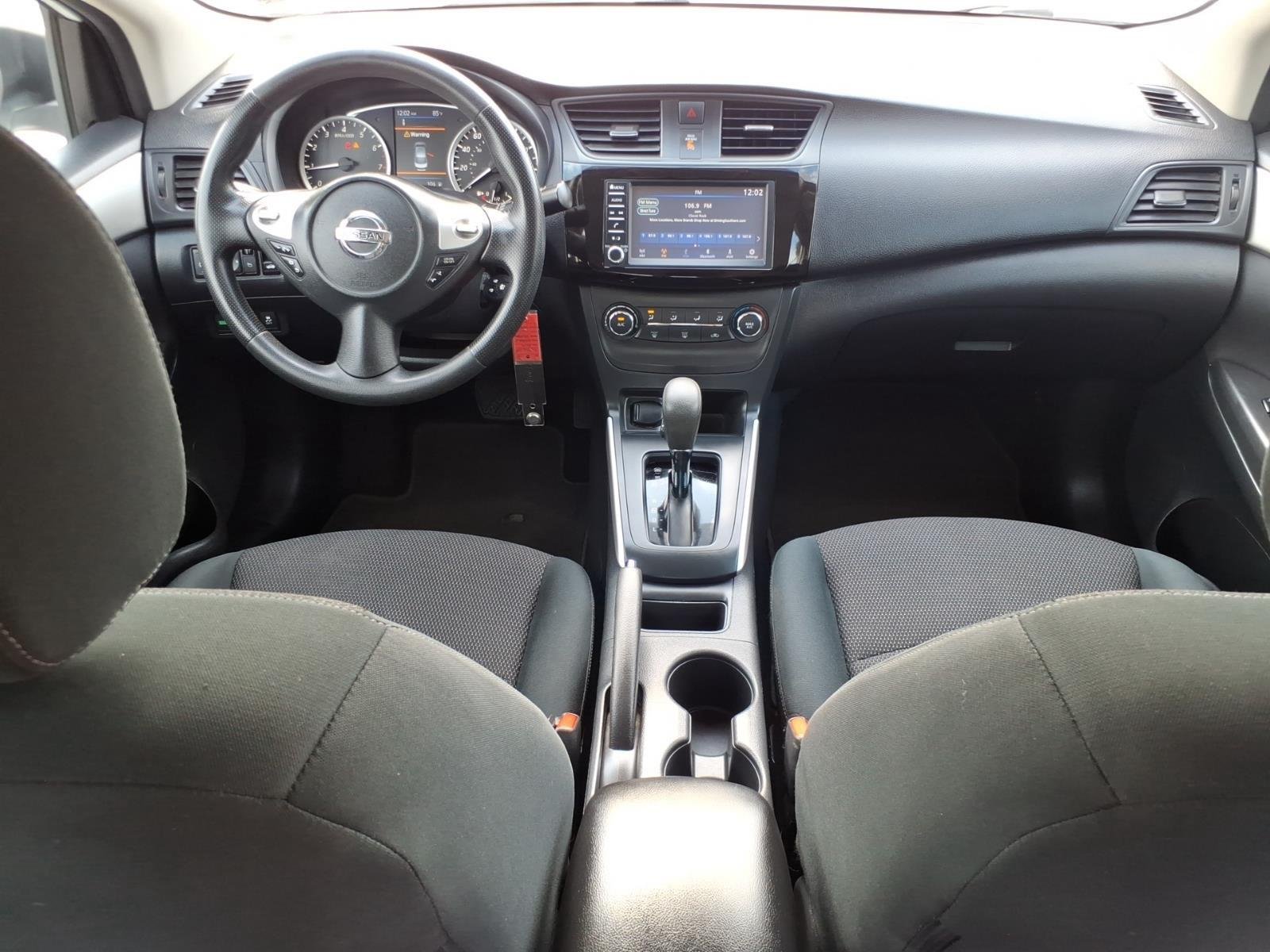 Used 2019 Fresh Powder Nissan S image 21