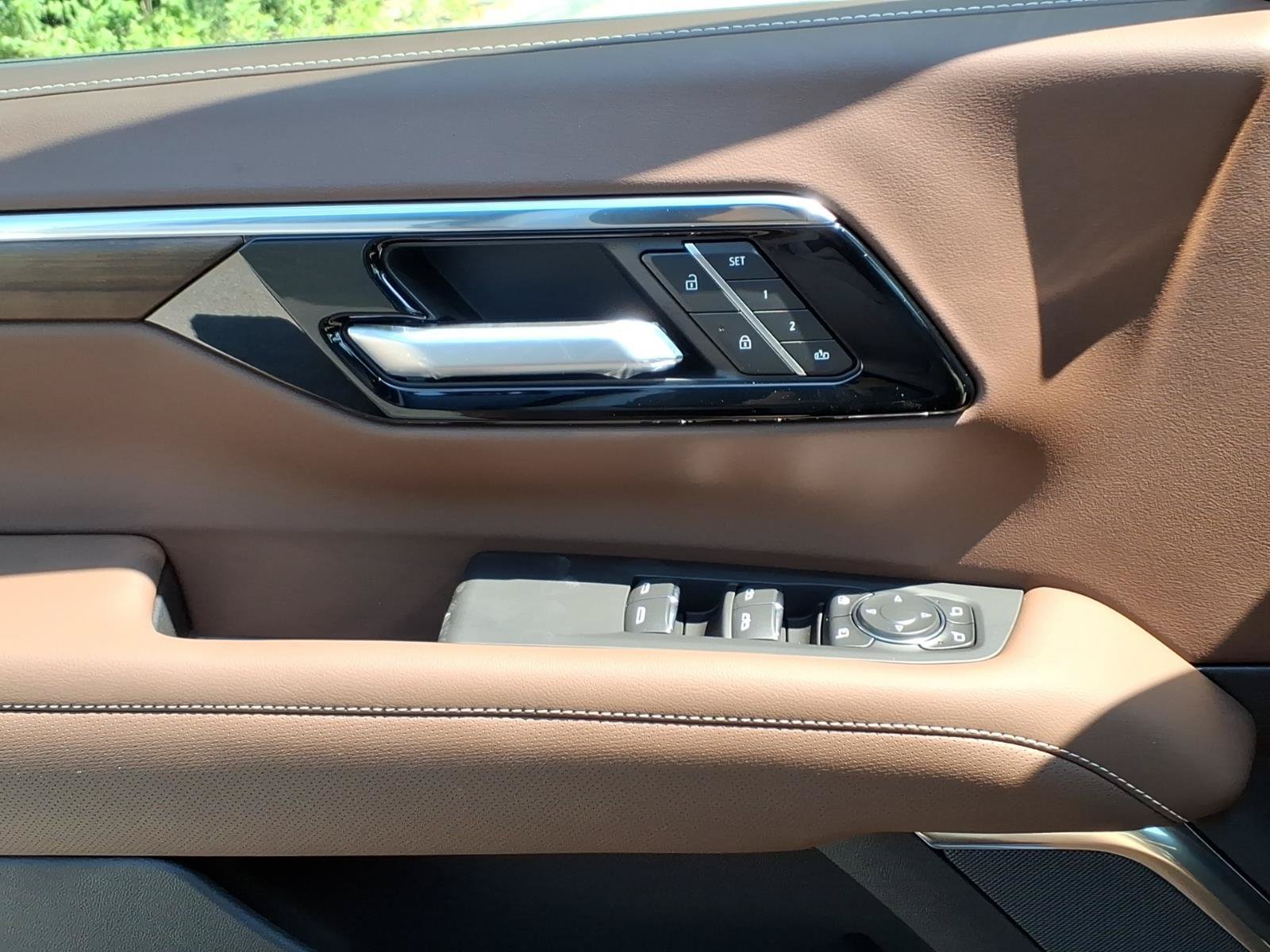 2026 Chevrolet Tahoe High Country - Photo 13
