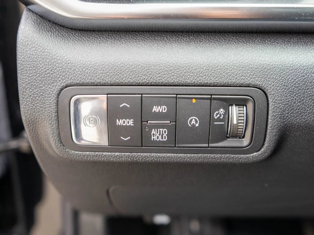 2026 GMC Terrain Elevation - Photo 17