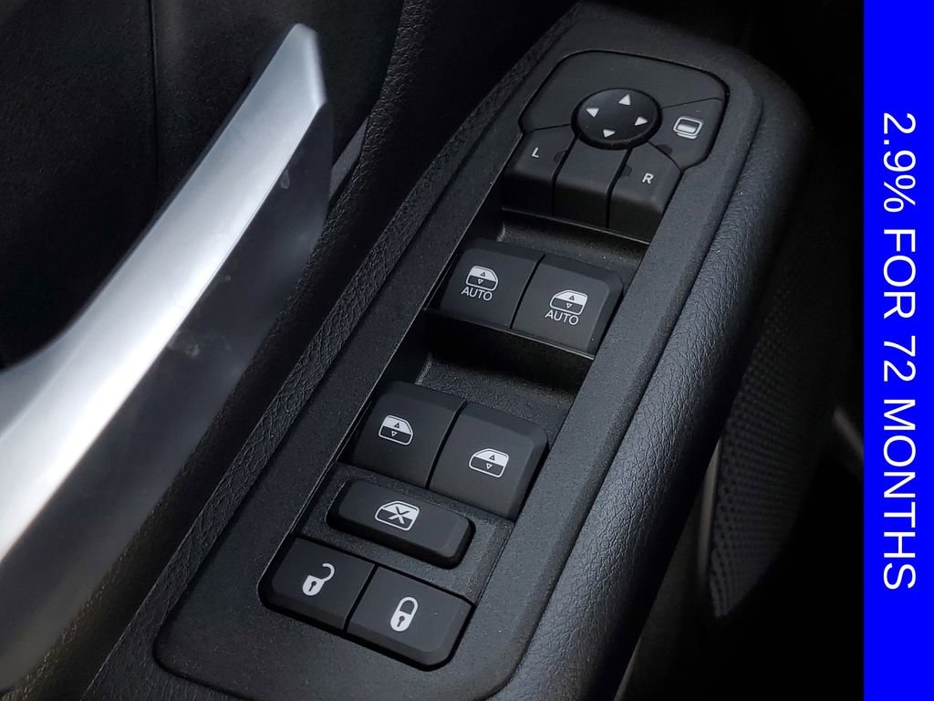 2026 RAM 1500 Tradesman - Photo 20