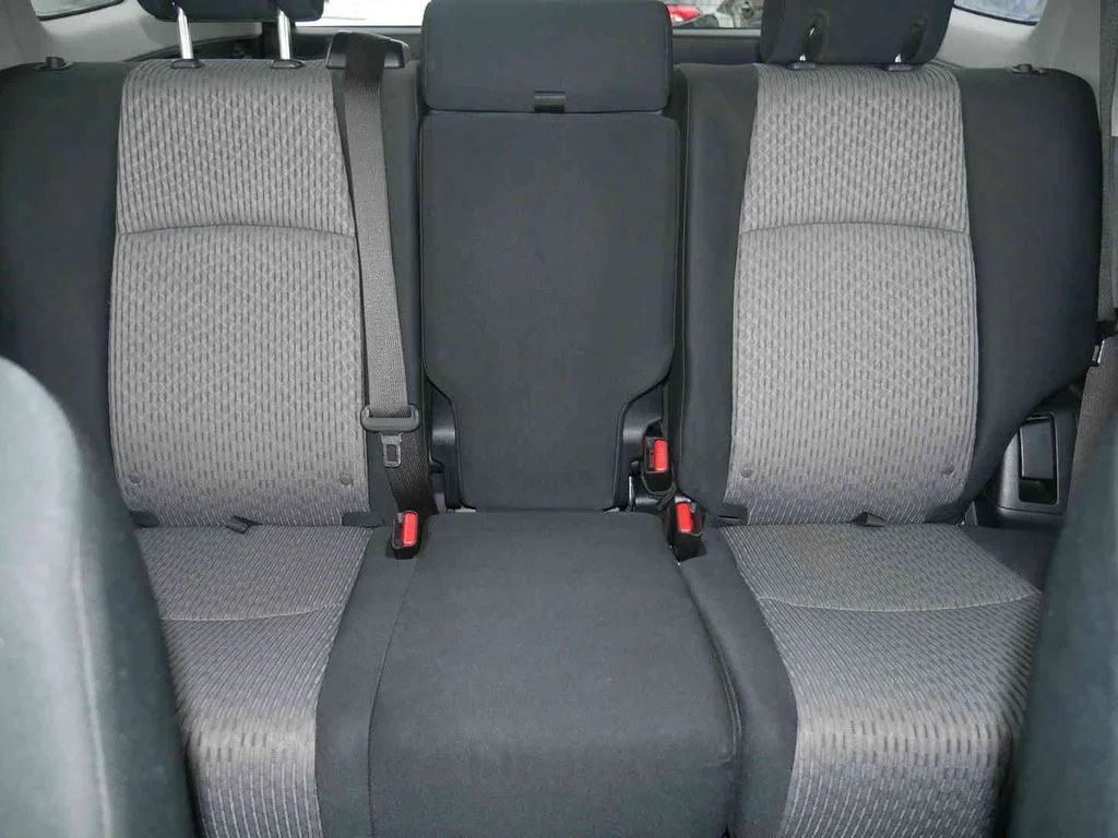 Used 2020 Red Toyota SR5 image 34