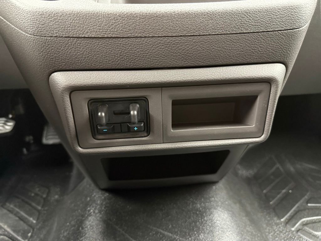 New 2026 Oxford White Ford Cargo Van image 34