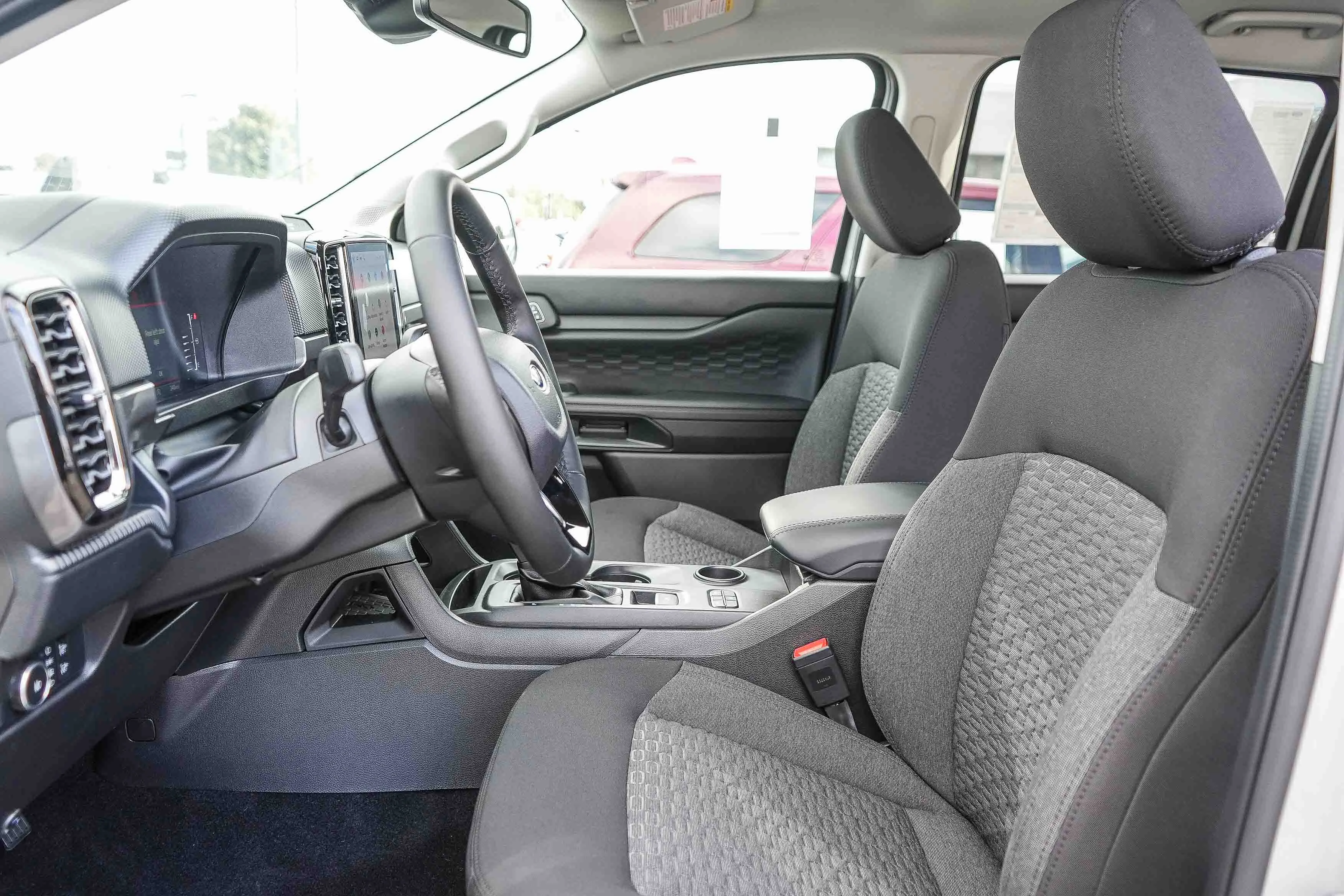 New 2026 Avalanche Ford XLT image 20