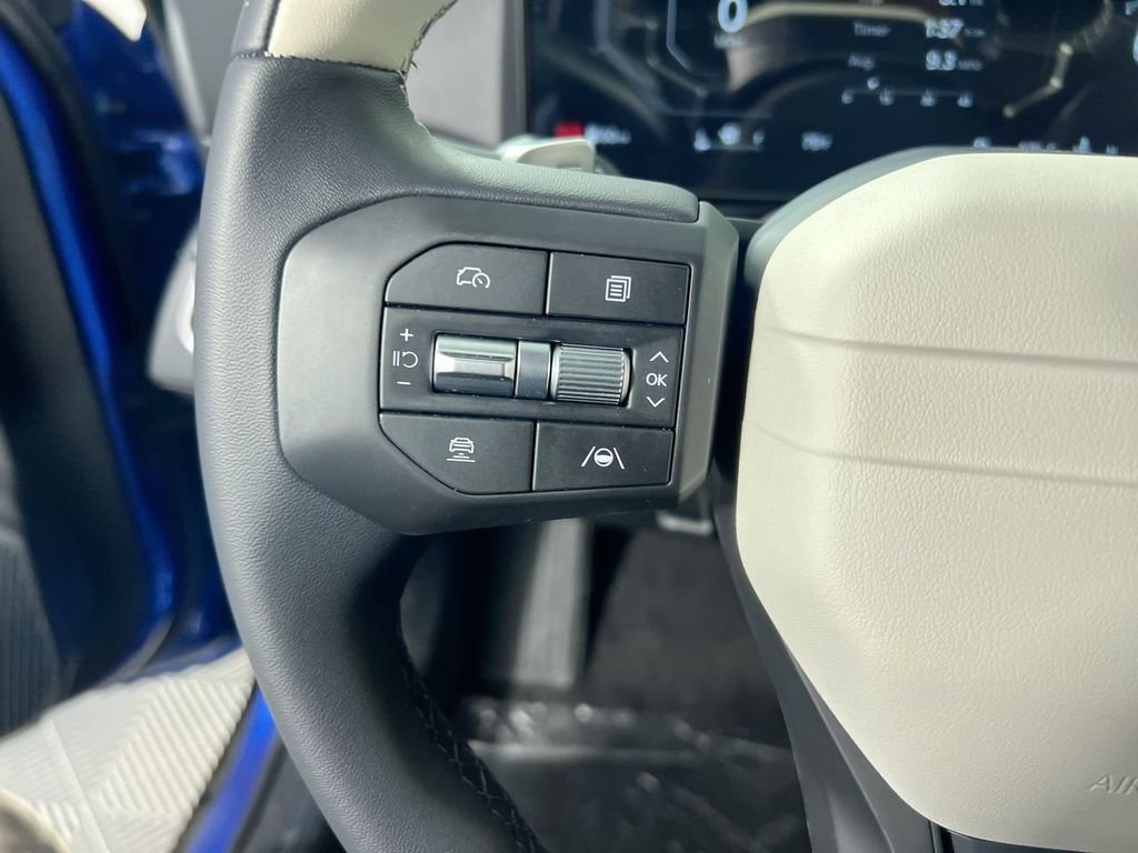 New 2026 Wave Blue Kia GT-Line image 18