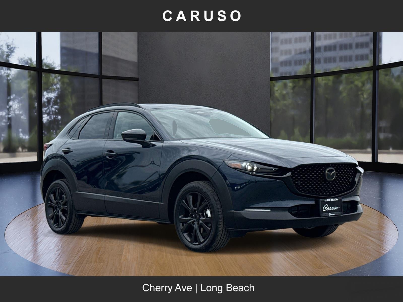 2026 Mazda CX-30
