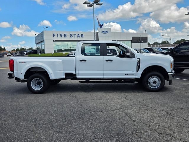 New 2026 Oxford White Ford XL image 9