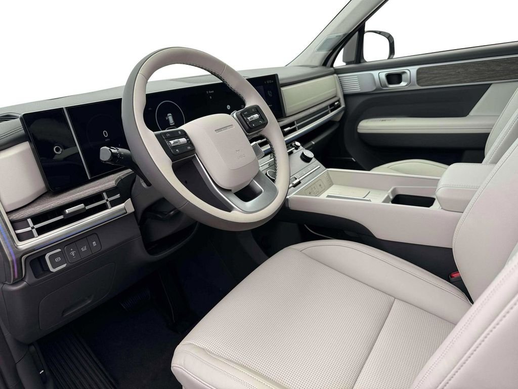 2026 Hyundai Santa Fe Calligraphy - Photo 14