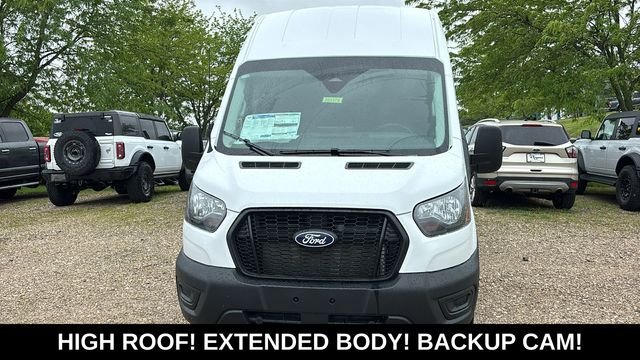 New 2026 Oxford White Ford Base image 6