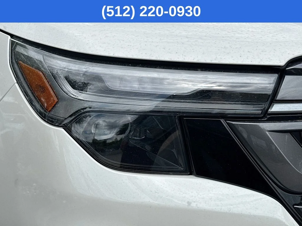 New 2026 White Subaru Limited Hybrid image 39
