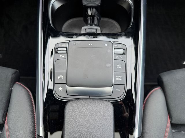 Certified Used 2023 Black Mercedes-Benz GLA 250 image 20