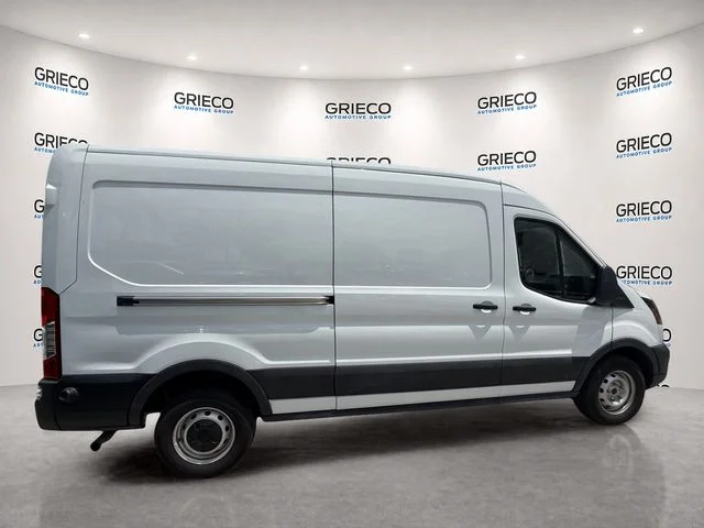 Used 2024 White Ford Base image 19