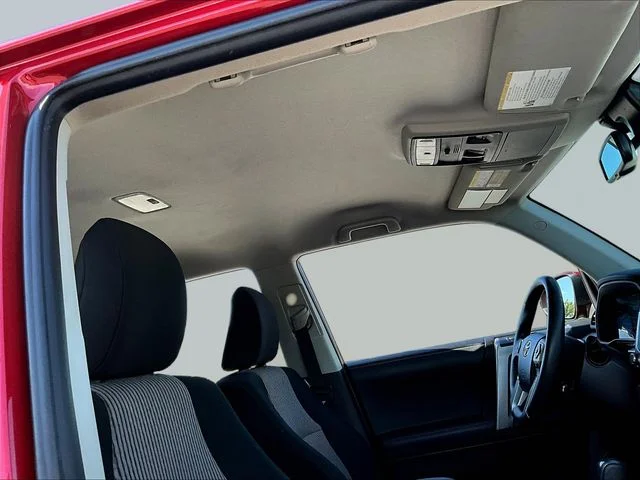 Used 2024 Red Toyota SR5 image 33