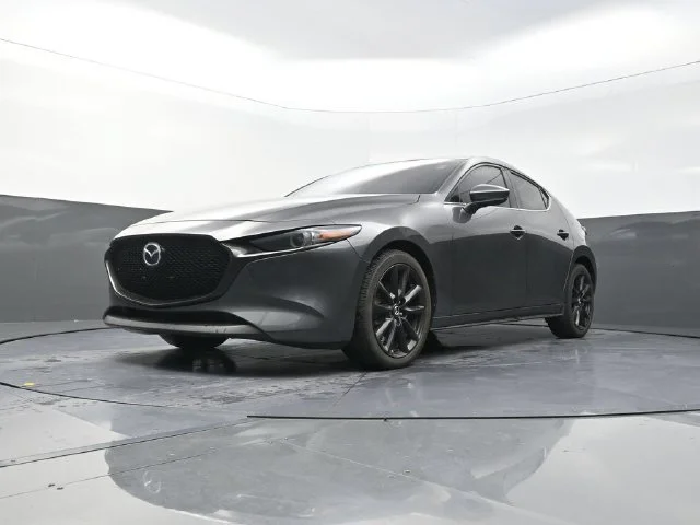 Used 2024 Gray Mazda 2.5 S Premium Package image 33