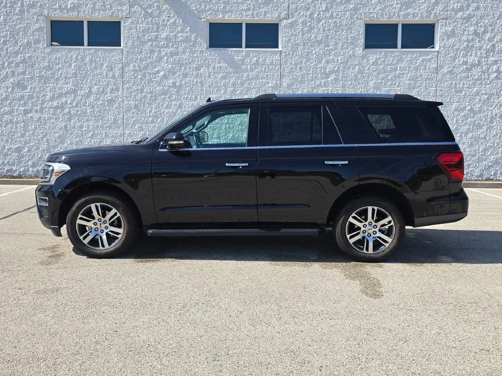 2024 Ford Expedition Limited - Photo 10