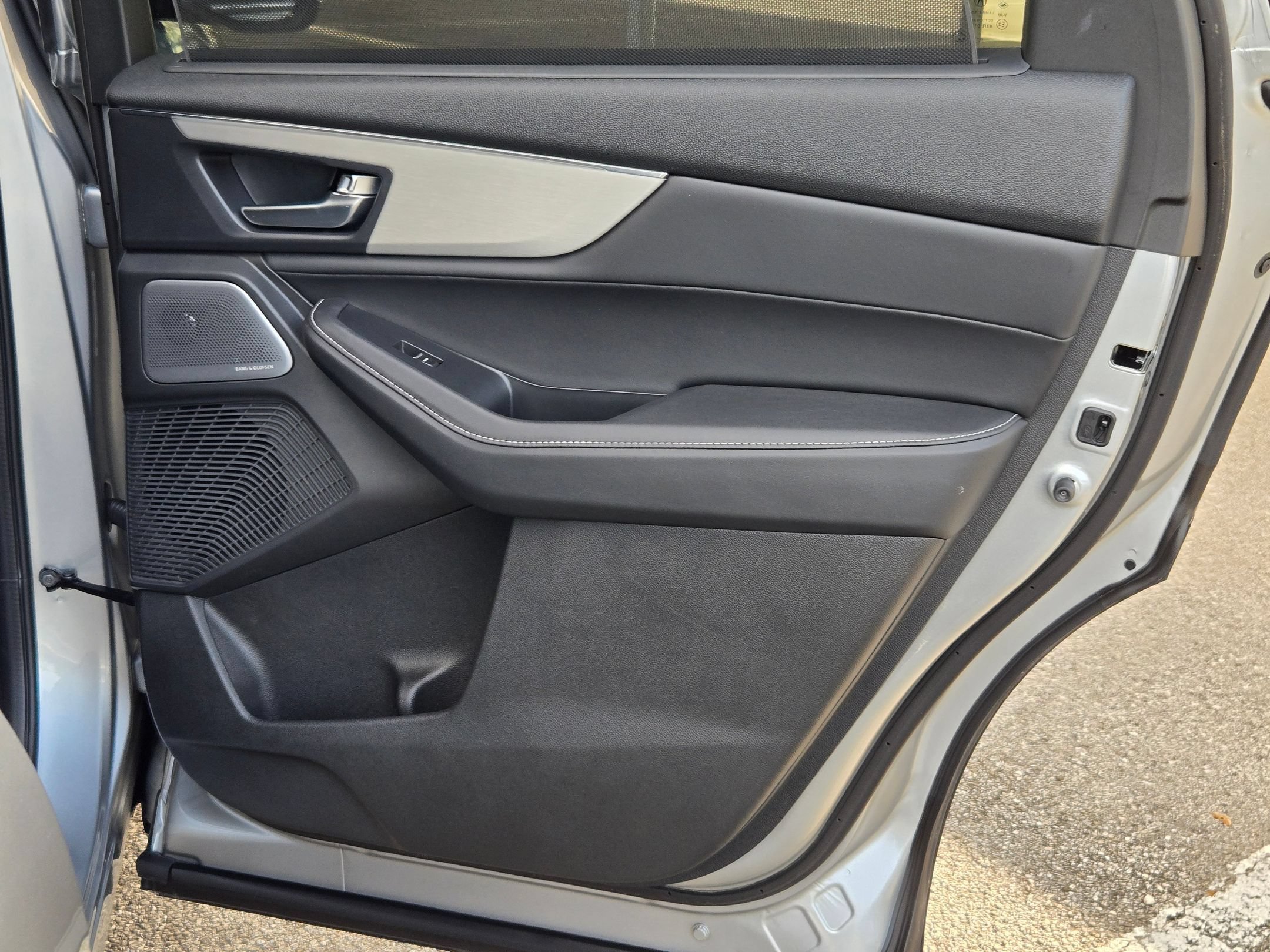 Used 2026 Solar Silver Metallic Acura w/Technology Package image 26