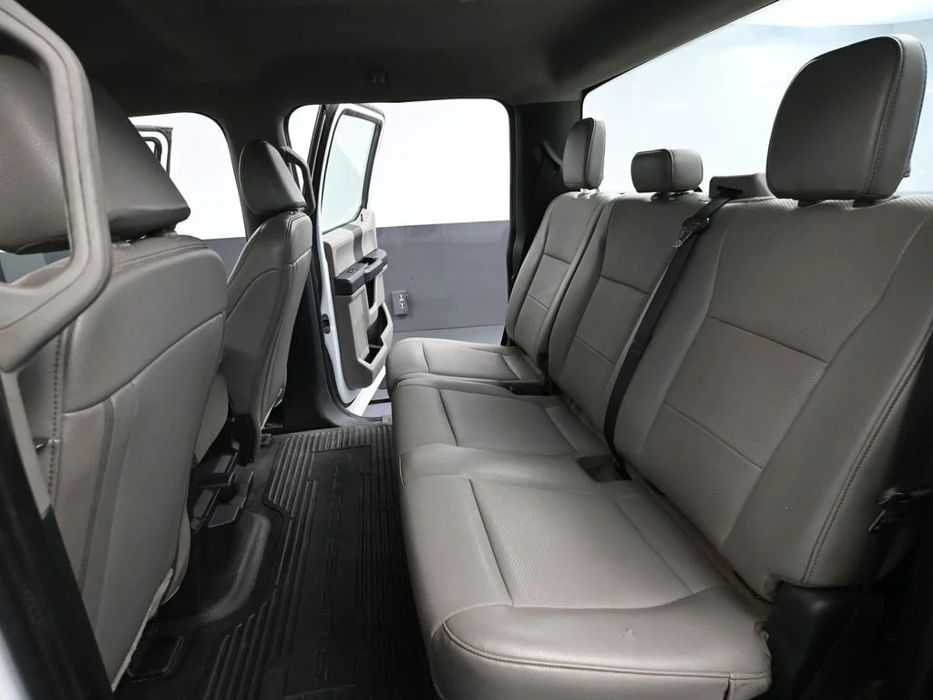 2022 Ford F-250 Super Duty XL - Photo 37