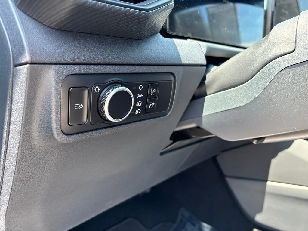 Used 2025 Black Ford GT image 17