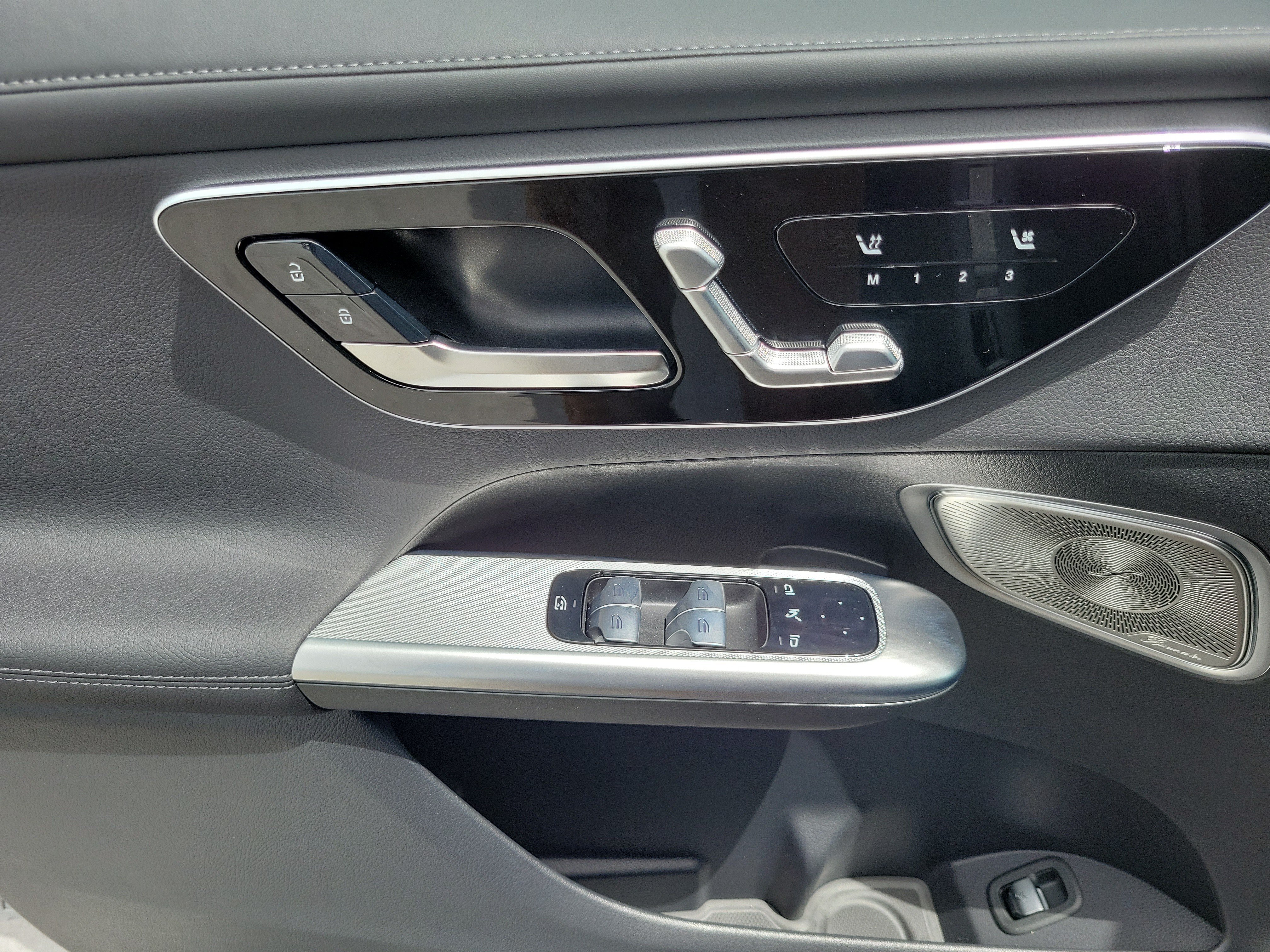 2026 Mercedes-Benz GLC Base - Photo 52
