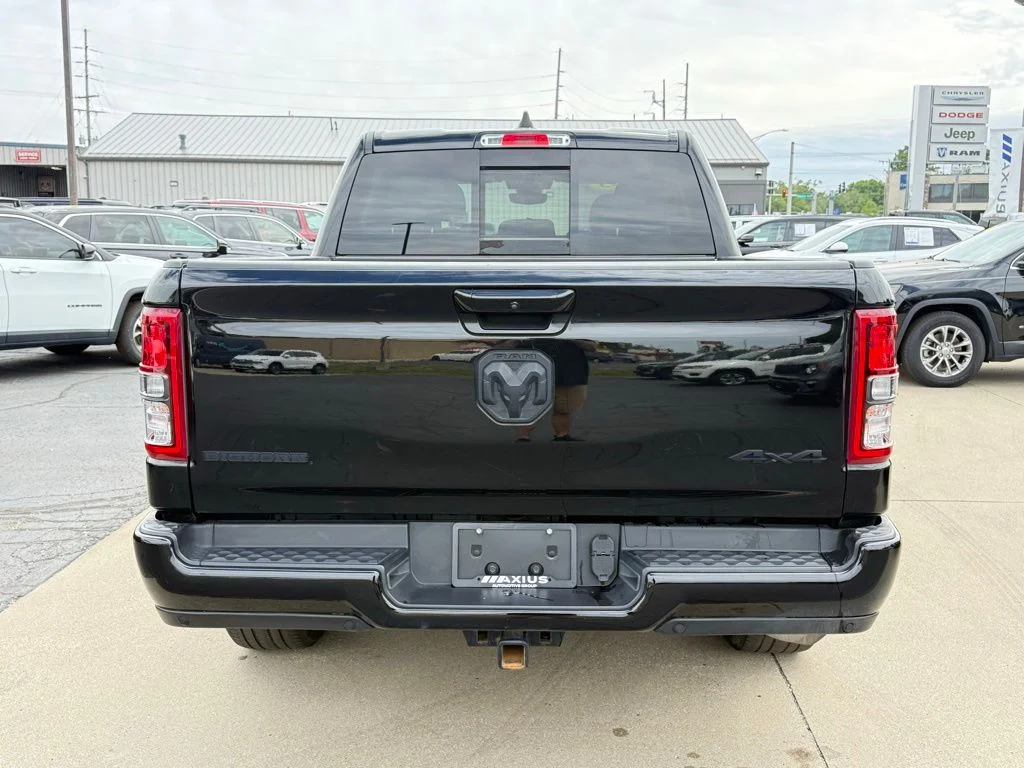 Used 2023 Black Ram Big Horn/Lone Star image 6