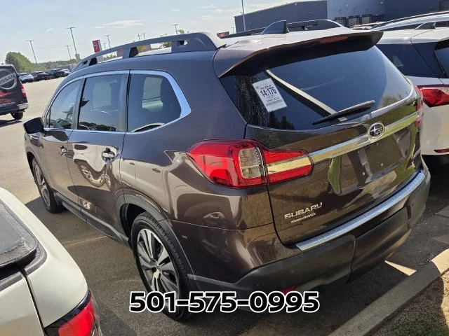 Used 2021 Brown Subaru Premium image 2