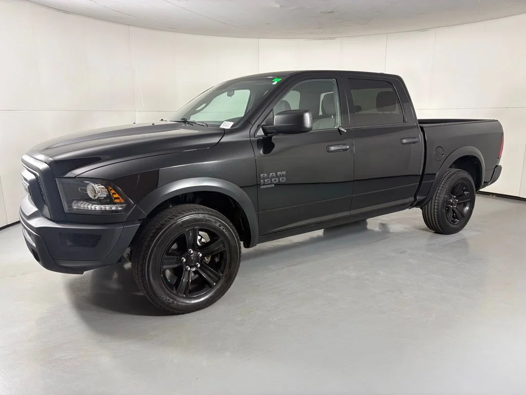 Used 2024 Black Ram Warlock image 5