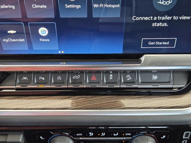 2026 Chevrolet Silverado 1500 LT - Photo 29