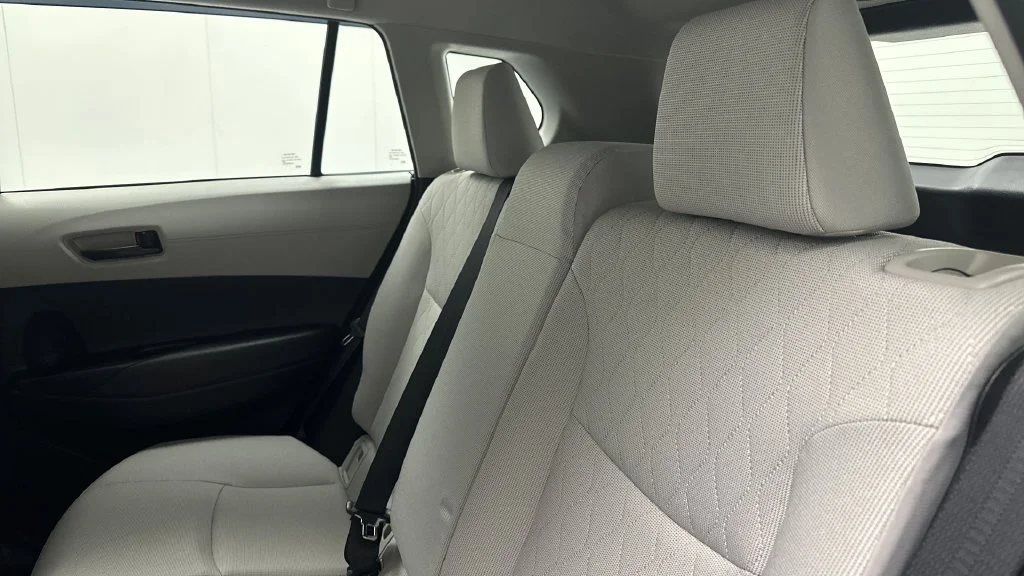 Used 2026 Silver Toyota L image 9