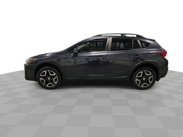 Used 2018 Gray Subaru 2.0i Limited image 5