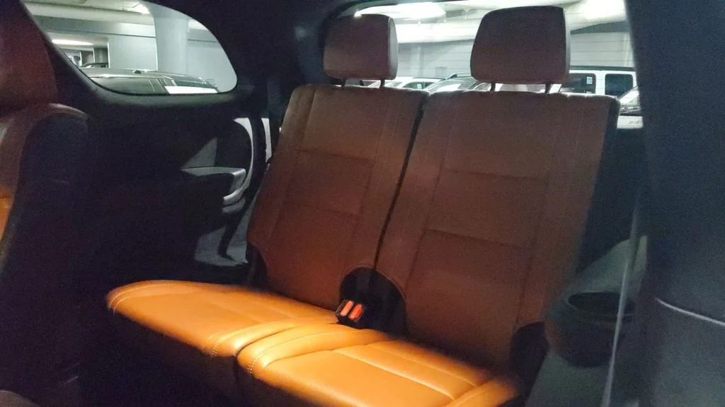 Used 2025 Red Dodge SRT Hellcat image 17